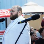 Максим Пастер. Фото - С. Юрьев