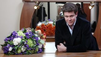 Денис Мацуев Денис Мацуев
