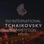 Трансляция Конкурса им. Чайковского