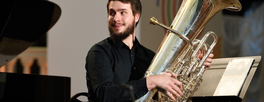 Михаэль Йохан Шварцфишер. Фото - tch16.com