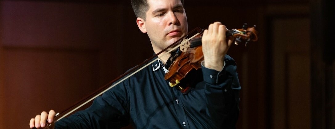 Милан Аль-Ашаб. Фото - пресс-служба Конкурса имени Чайковского