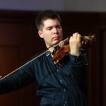 Милан Аль-Ашаб. Фото - пресс-служба Конкурса имени Чайковского