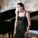 Анна Мурадян. Фото - Светлана Аввакум