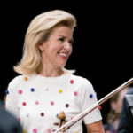 Анне-Софи Муттер