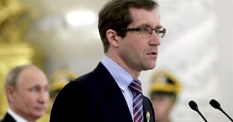 Николай Луганский. Фото - Михаил Метцель