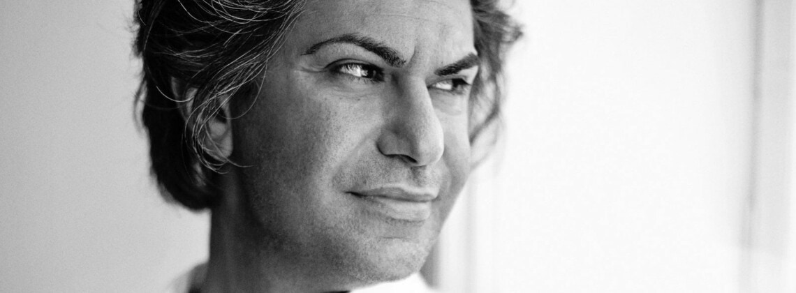 Николай Цискаридзе