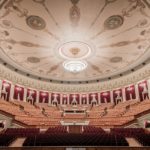 Новосибирский театр оперы и балета