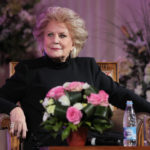 Елена Образцова