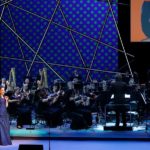 На Новой сцене Большого театра прошел гала-концерт "Опера на бис"