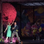 Премьера оперы-буфф Жака Оффенбаха "Перикола"