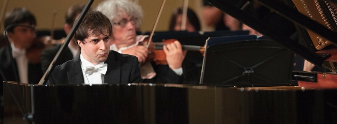 Кеннет Броберг. Фото - tch16.com