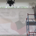 В БЗК идут последние приготовления к Конкурсу