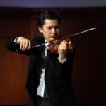 Айлен Притчин. Фото - Александр Шапунов