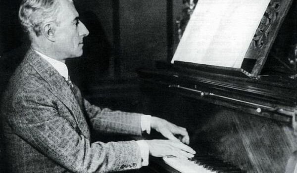 Морис Равель