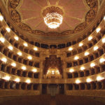 Опера Лиссабона бастует