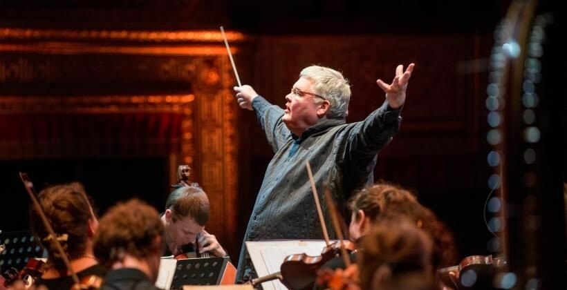 Сергей Стадлер