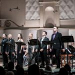 Концертное исполнение оперы Леонардо Винчи «Сигизмунд, король Польши» прошло на сцене Зала имени Чайковского. Фото - Ira Polyarnaya/Opera Apriori