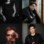 Участники Конкурса имени Чайковского - о себе и о конкурсе. Часть 1