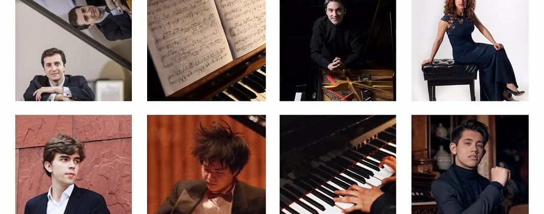 Слушаем участников Конкурса имени Чайковского. Пианисты – 2 часть