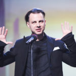 Теодор Курентзис. Фото - Максим Стулов