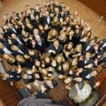 Уральский молодежный симфонический оркестр