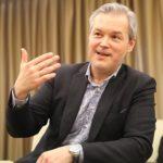 Вадим Репин. Фото - Андрей Эрштрем