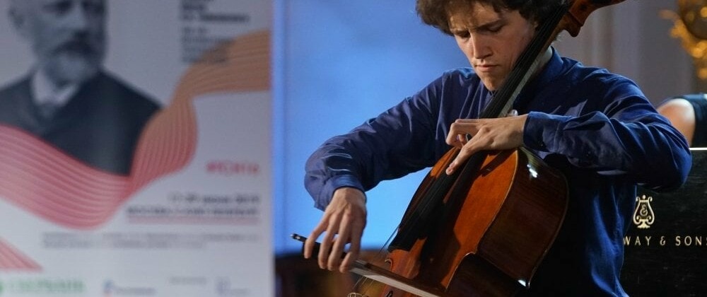 Александр Симон Варенберг. Фото - Анатолий Медведь