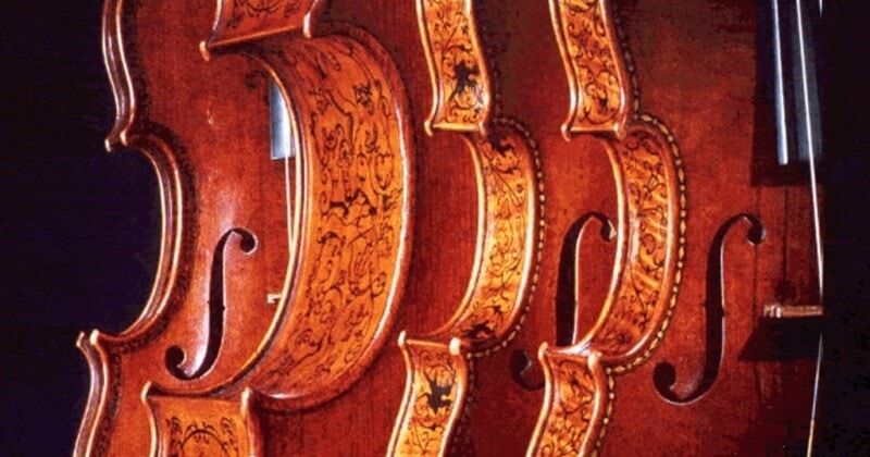 Владимир Спиваков выступил против ограничения закупок иностранных музыкальных инструментов