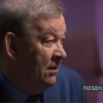 Владимир Урин в программе НТВ "Поздняков"