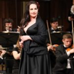 Ксения Дудникова