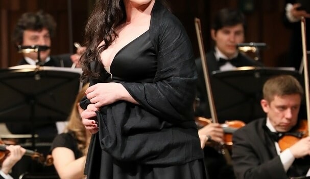 Ксения Дудникова