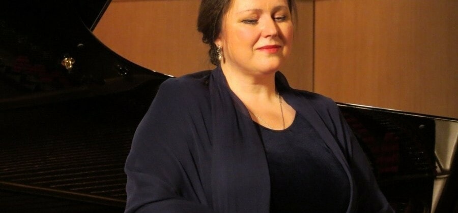 Яна Иванилова