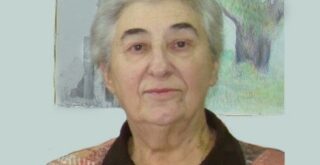 Жанна Металлиди