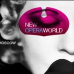 Оперно – симфоническая лаборатория New Opera World 2019