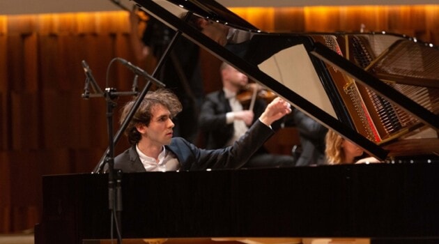 Александр Канторов. Фото - Евгений Евтюхов