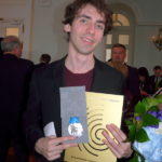 Александр Канторов. Фото - Алла Буловинова