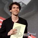 Александр Канторов. Фото - Сергей Пятаков