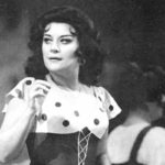 Елена Образцова