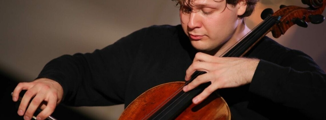 Федор Амосов