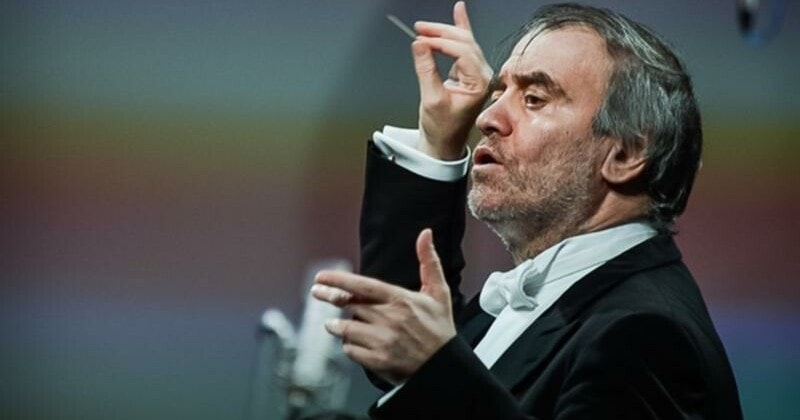 Валерий Гергиев