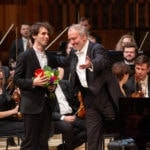 Александр Канторов и Валерий Гергиев