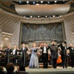 В Концертном зале имени П. И. Чайковского исполнили редко звучащую в России оперу Гаэтано Доницетти «Лукреция Борджа».