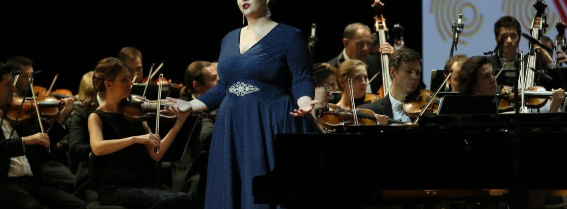 Мария Баракова. Фото - пресс-служба Конкурса имени Чайковского