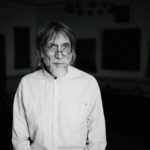 Владимир Мартынов. Фото - Инна Зайцева