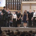 На Урале в четвертый раз прошел международный фестиваль "Денис Мацуев представляет"