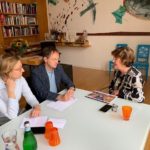 Владимир Мединский встретился с президентом Зальцбургского фестиваля