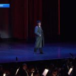 В Эстонии состоялась мировая премьера спектакля "Мистер Георг Отс"