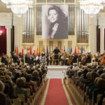Завершился прием заявок на участие в XII Международном конкурсе молодых оперных певцов Елены Образцовой