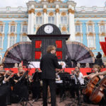 Фестиваль "Опера - всем" стартовал в Санкт-Петербурге. Фото - musichallspb