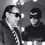 "Геликон-опера" посвятит новый спектакль Георгу Отсу. Фото - официальный сайт театра